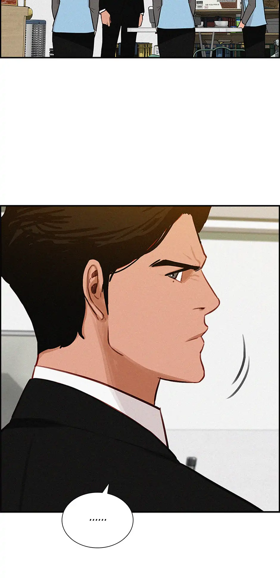 Read Lord Of Money Manga Online