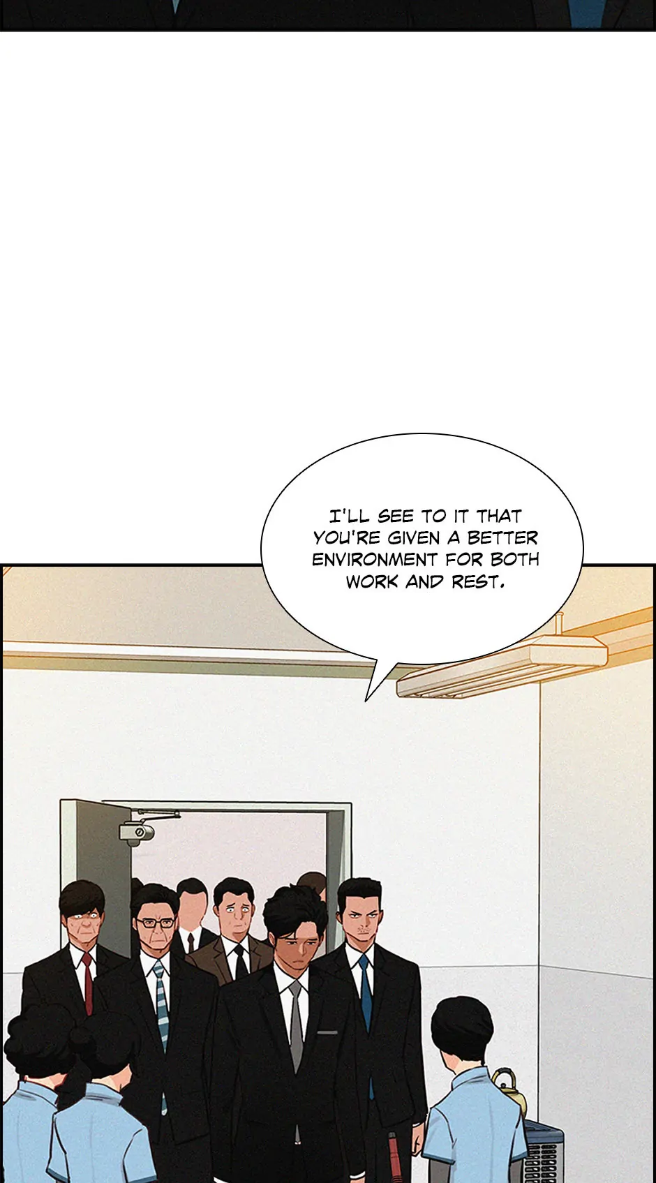 Read Lord Of Money Manga Online