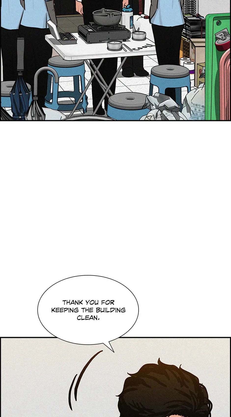 Read Lord Of Money Manga Online