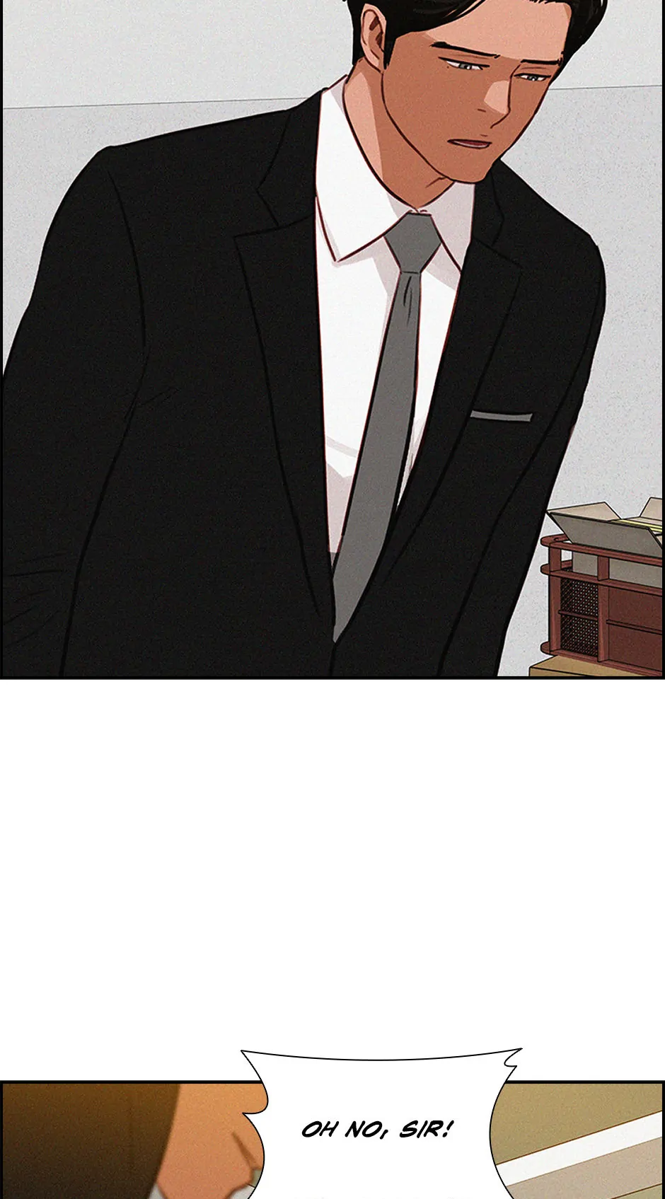 Read Lord Of Money Manga Online