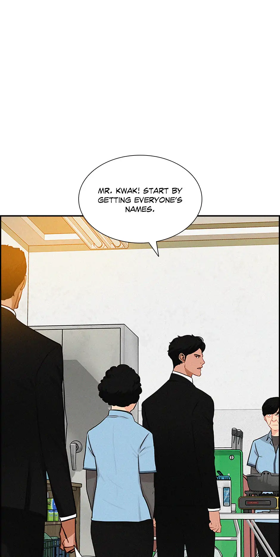 Read Lord Of Money Manga Online