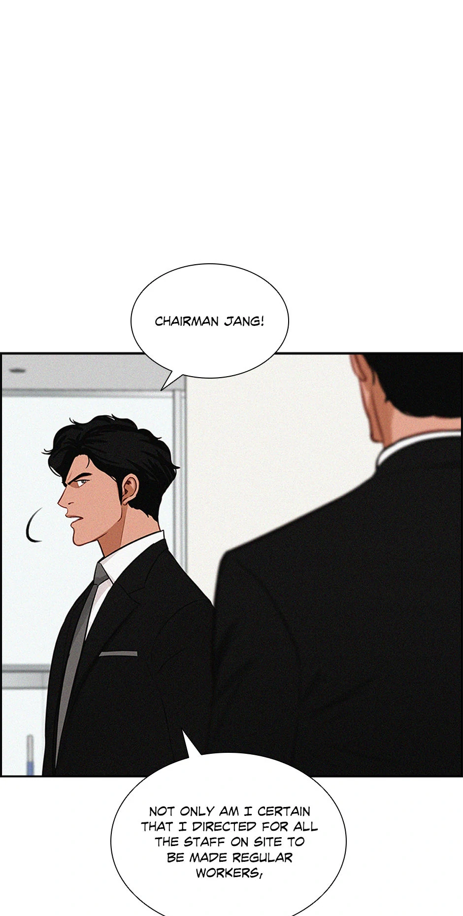 Read Lord Of Money Manga Online