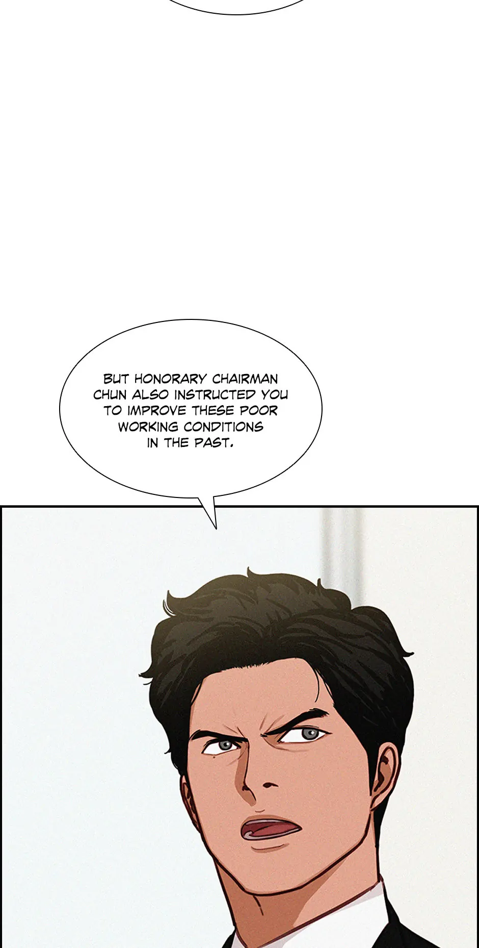 Read Lord Of Money Manga Online