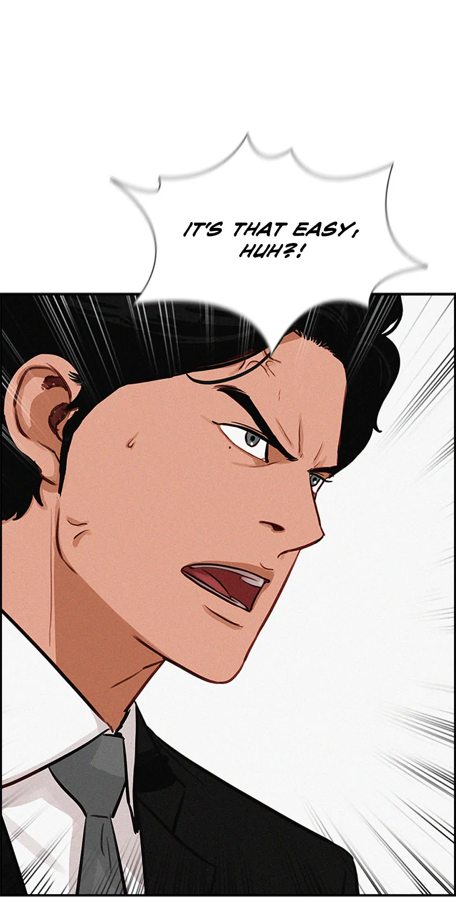 Read Lord Of Money Manga Online