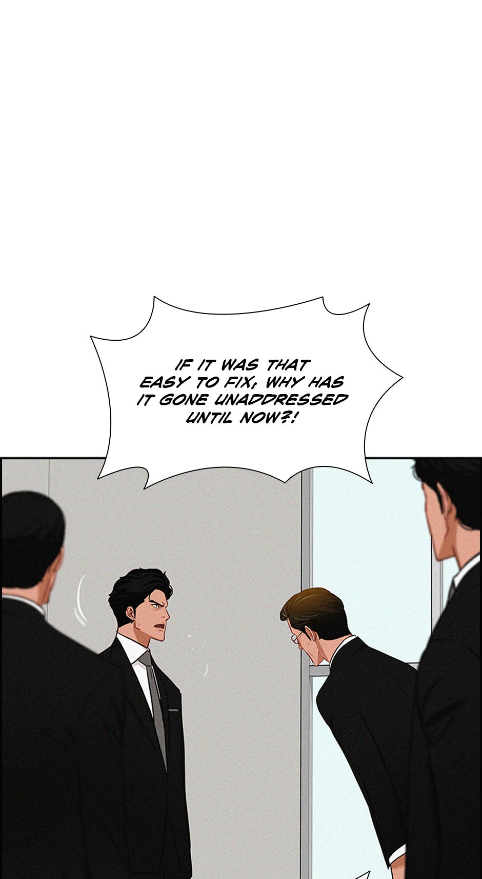 Read Lord Of Money Manga Online