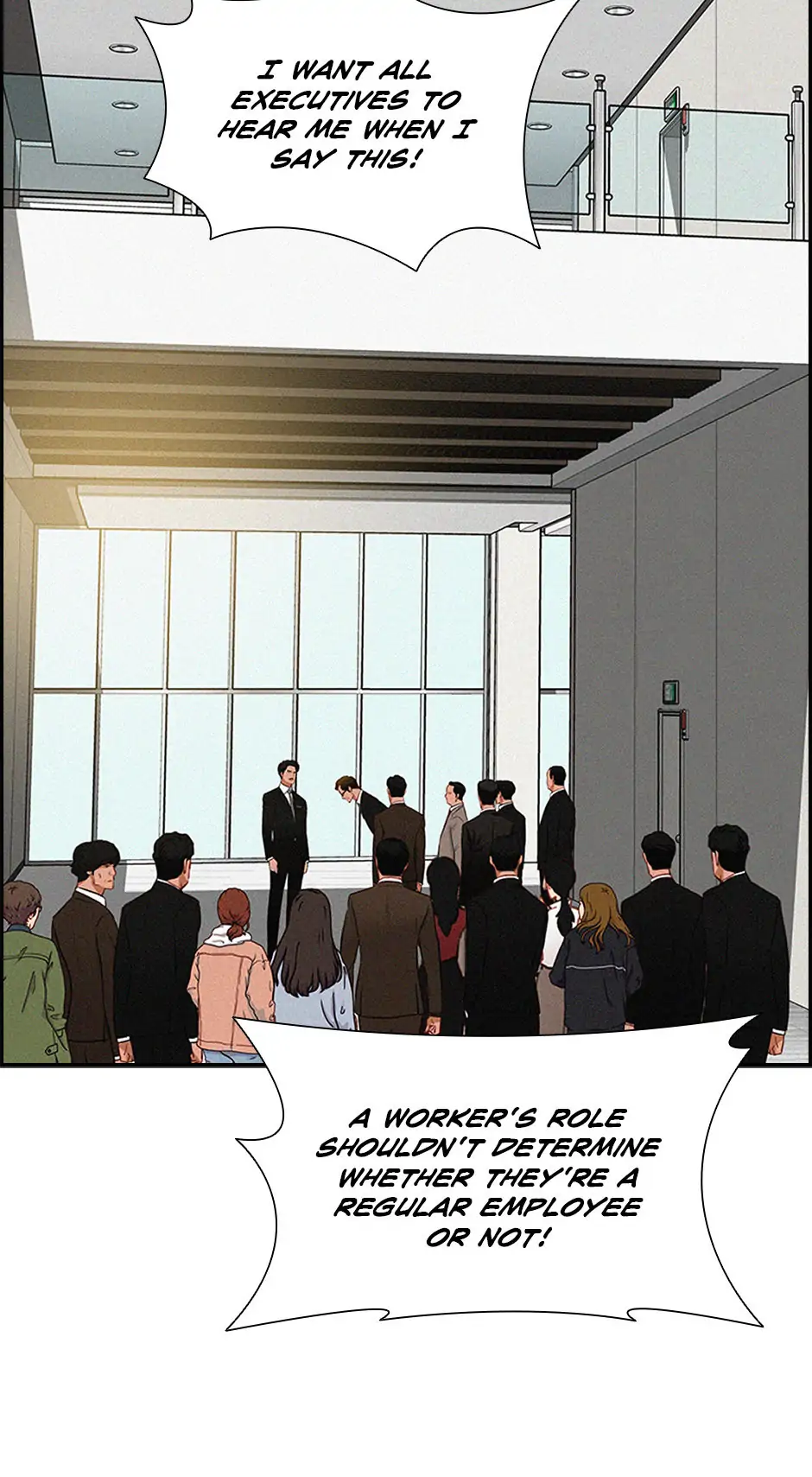 Read Lord Of Money Manga Online