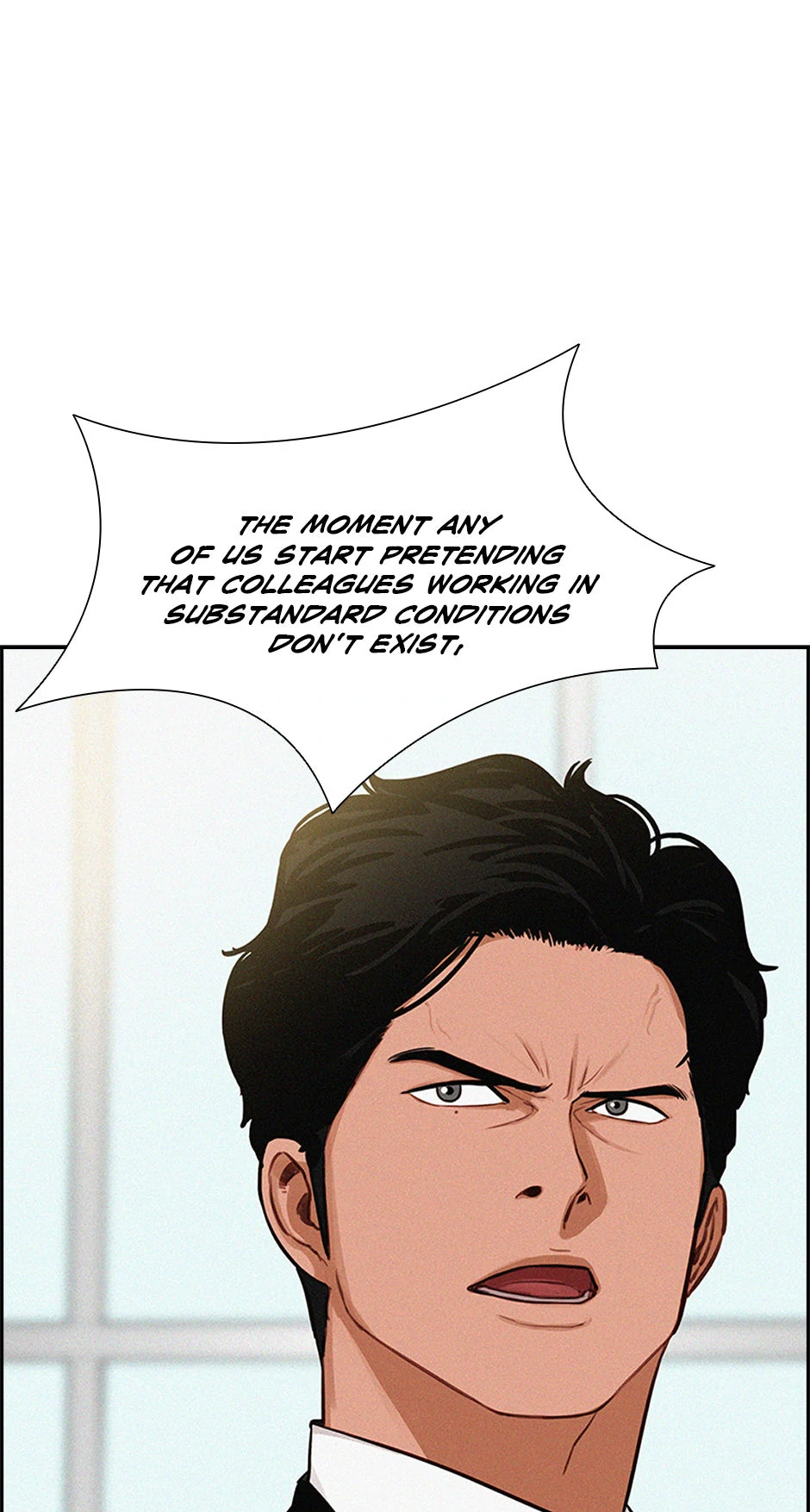 Read Lord Of Money Manga Online