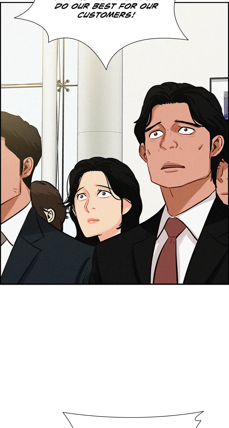 Read Lord Of Money Manga Online