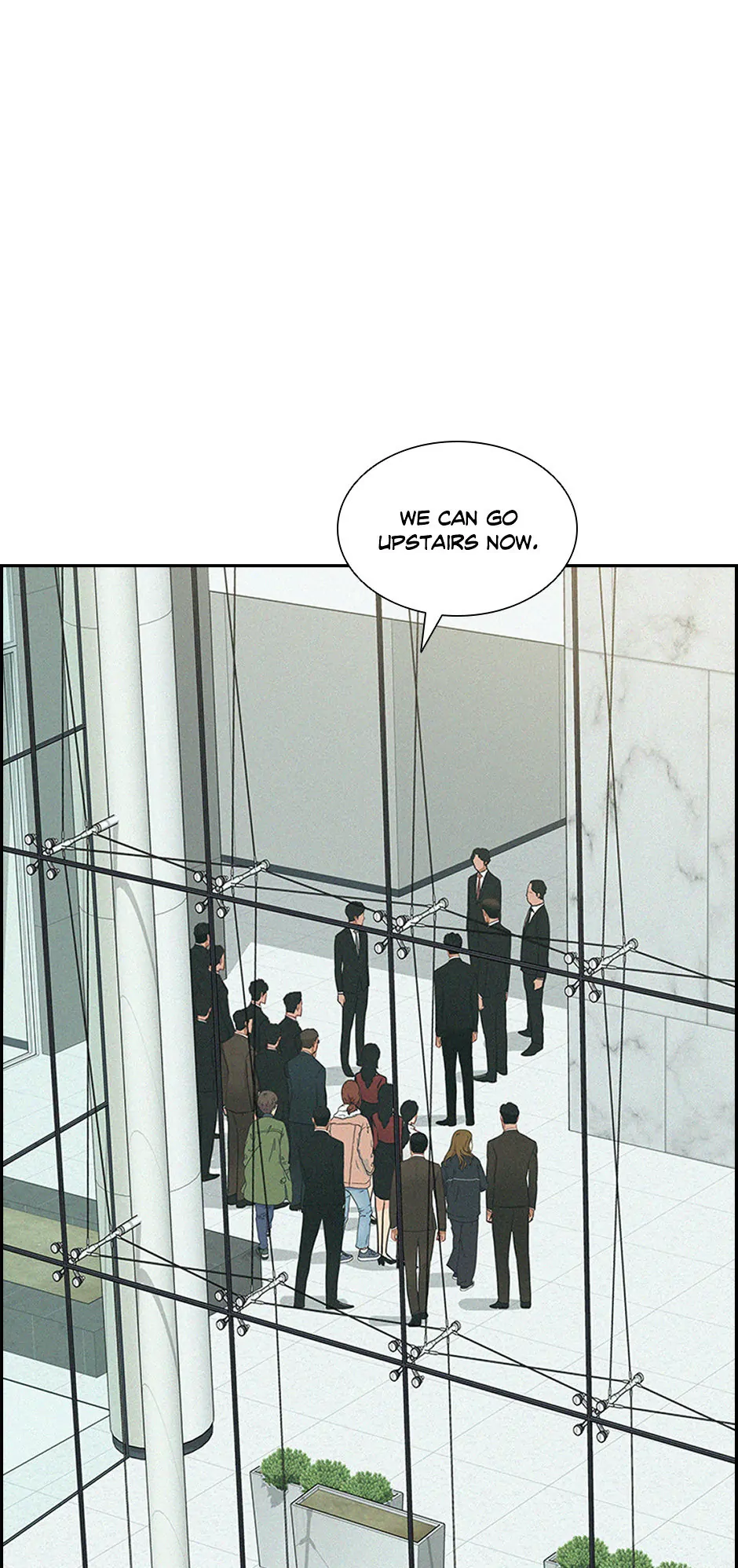 Read Lord Of Money Manga Online