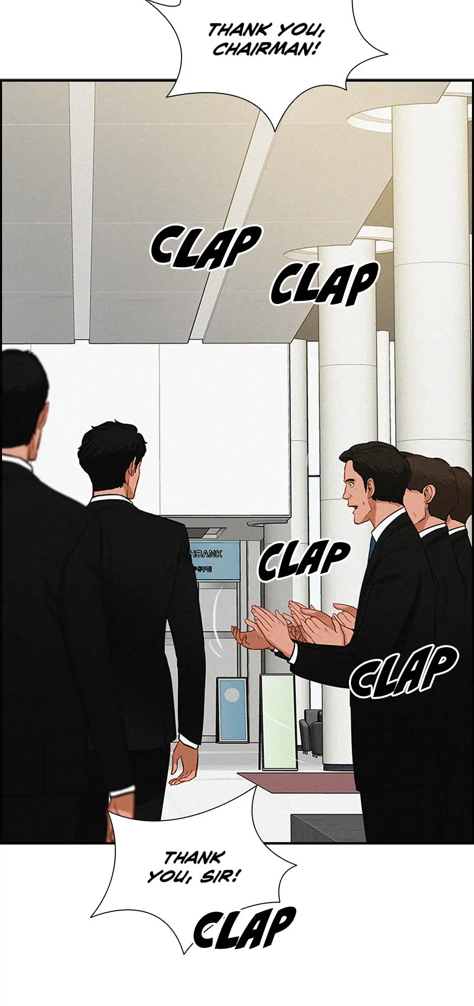 Read Lord Of Money Manga Online