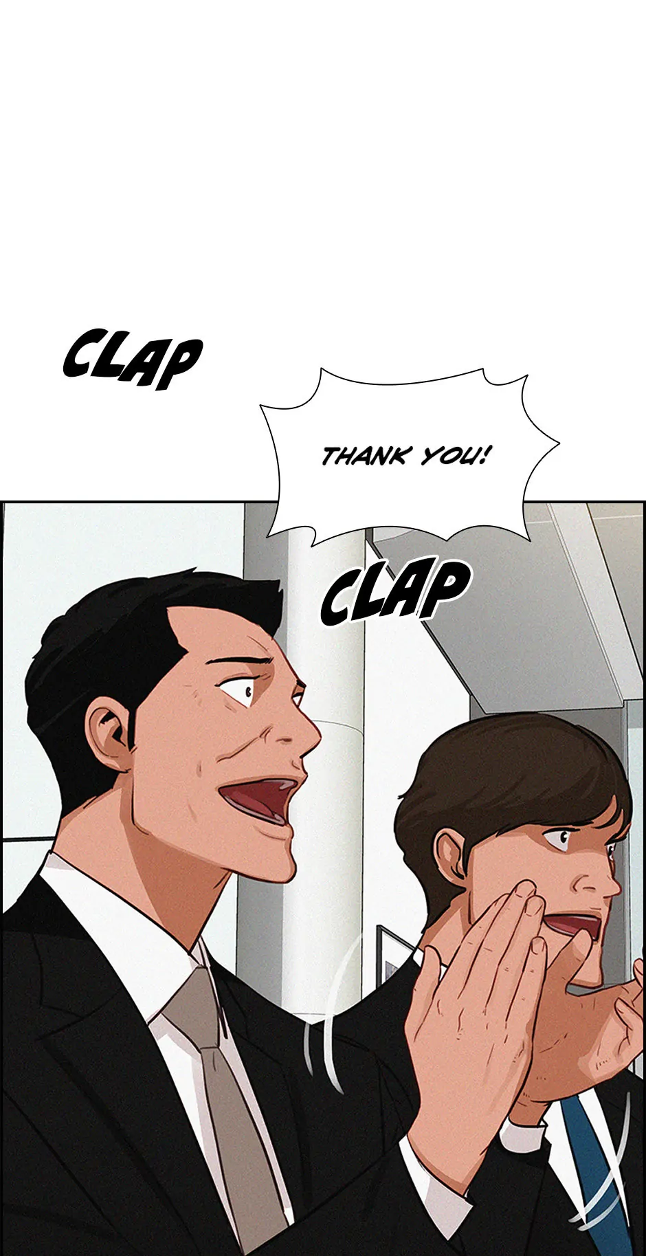 Read Lord Of Money Manga Online