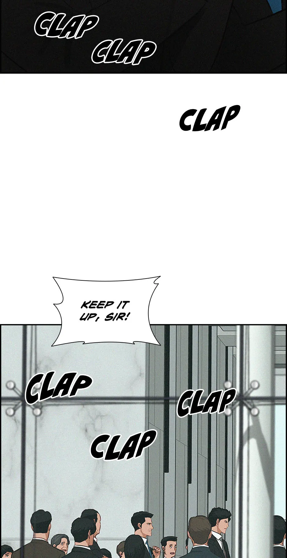 Read Lord Of Money Manga Online