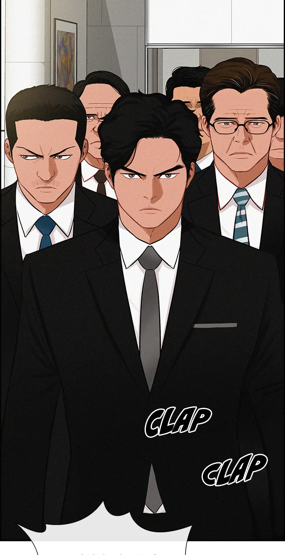 Read Lord Of Money Manga Online