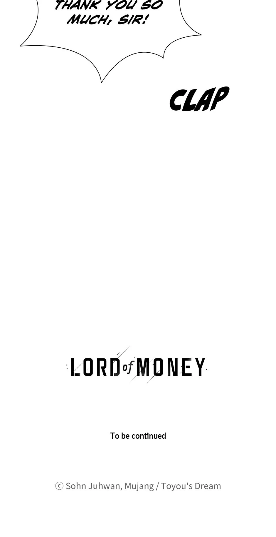 Read Lord Of Money Manga Online