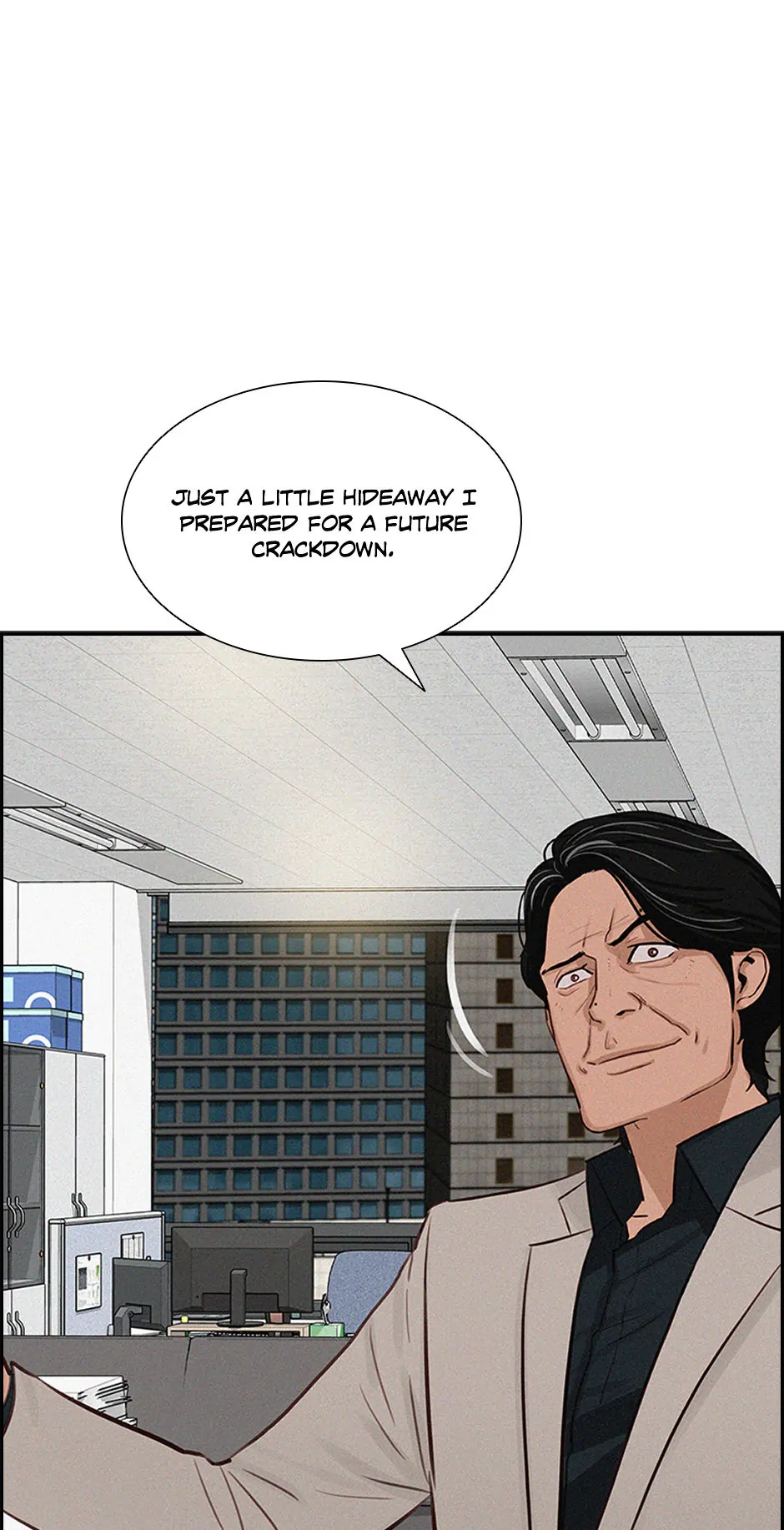 Read Lord Of Money Manga Online