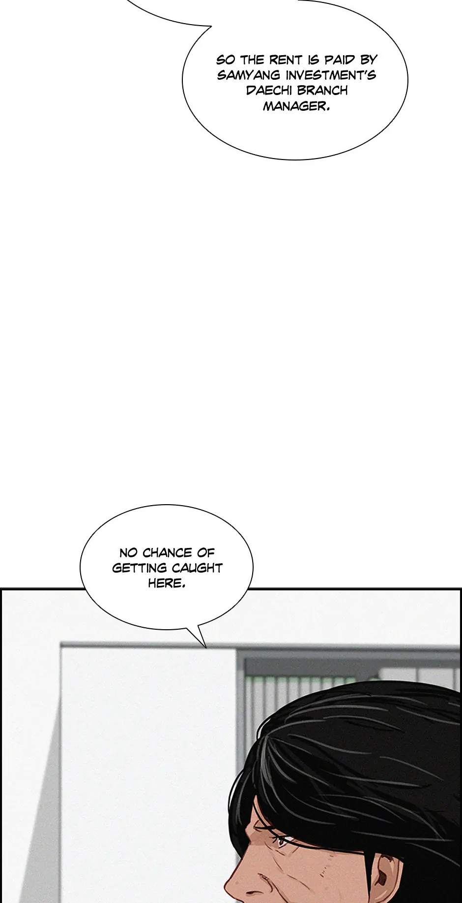 Read Lord Of Money Manga Online