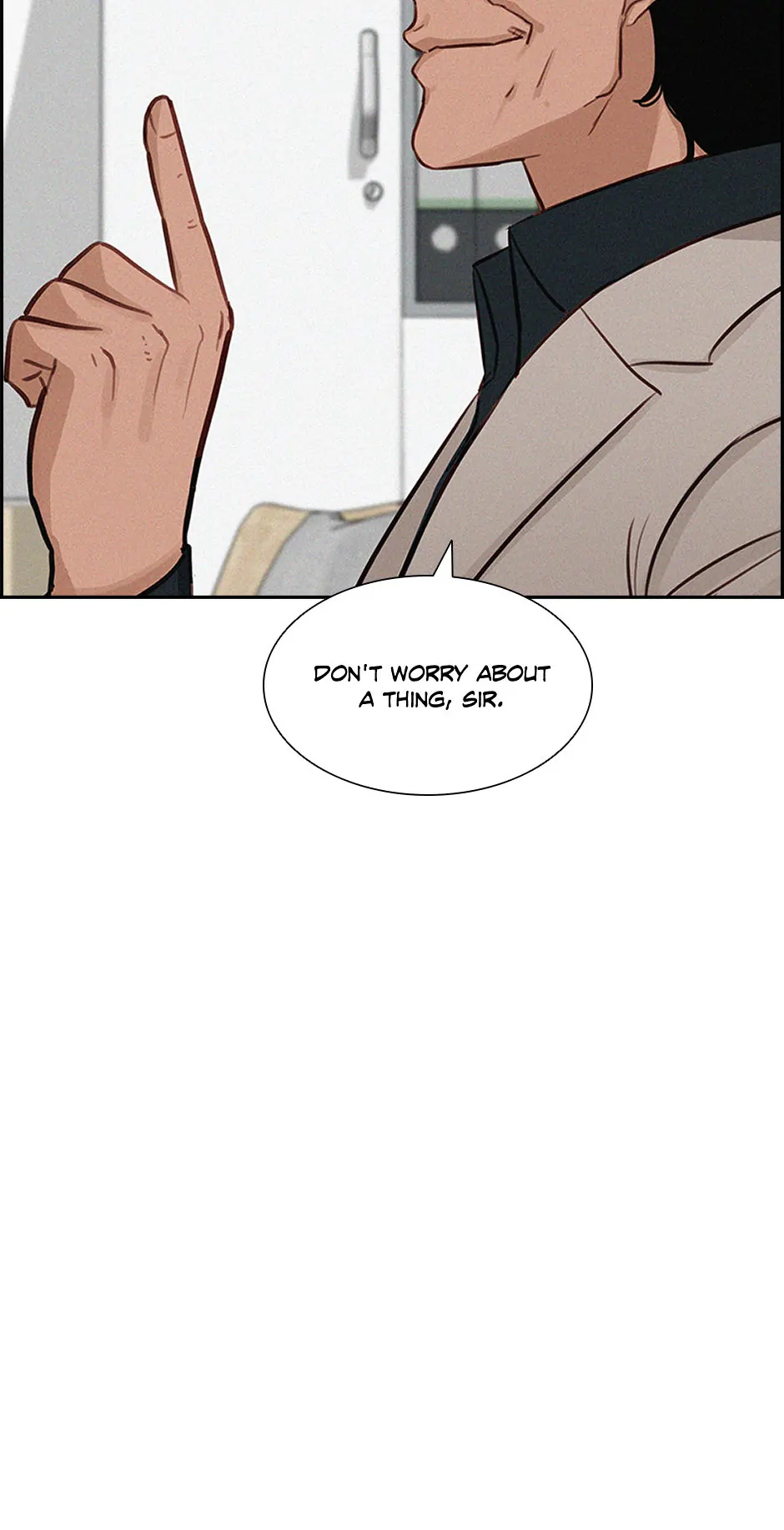 Read Lord Of Money Manga Online