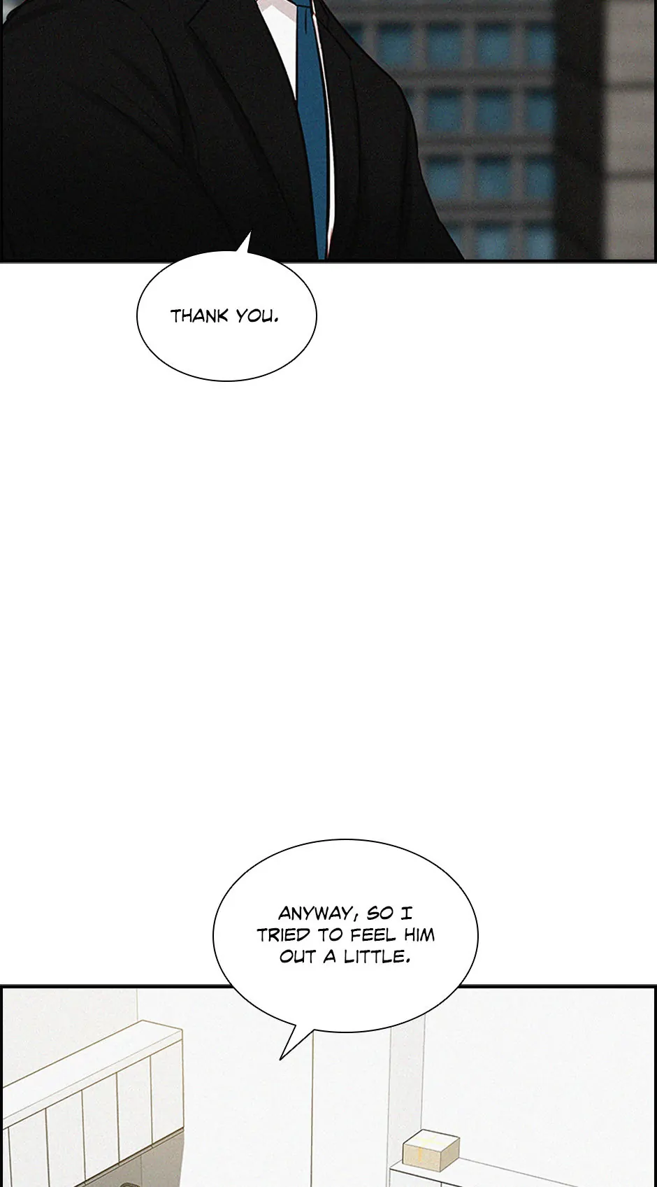 Read Lord Of Money Manga Online