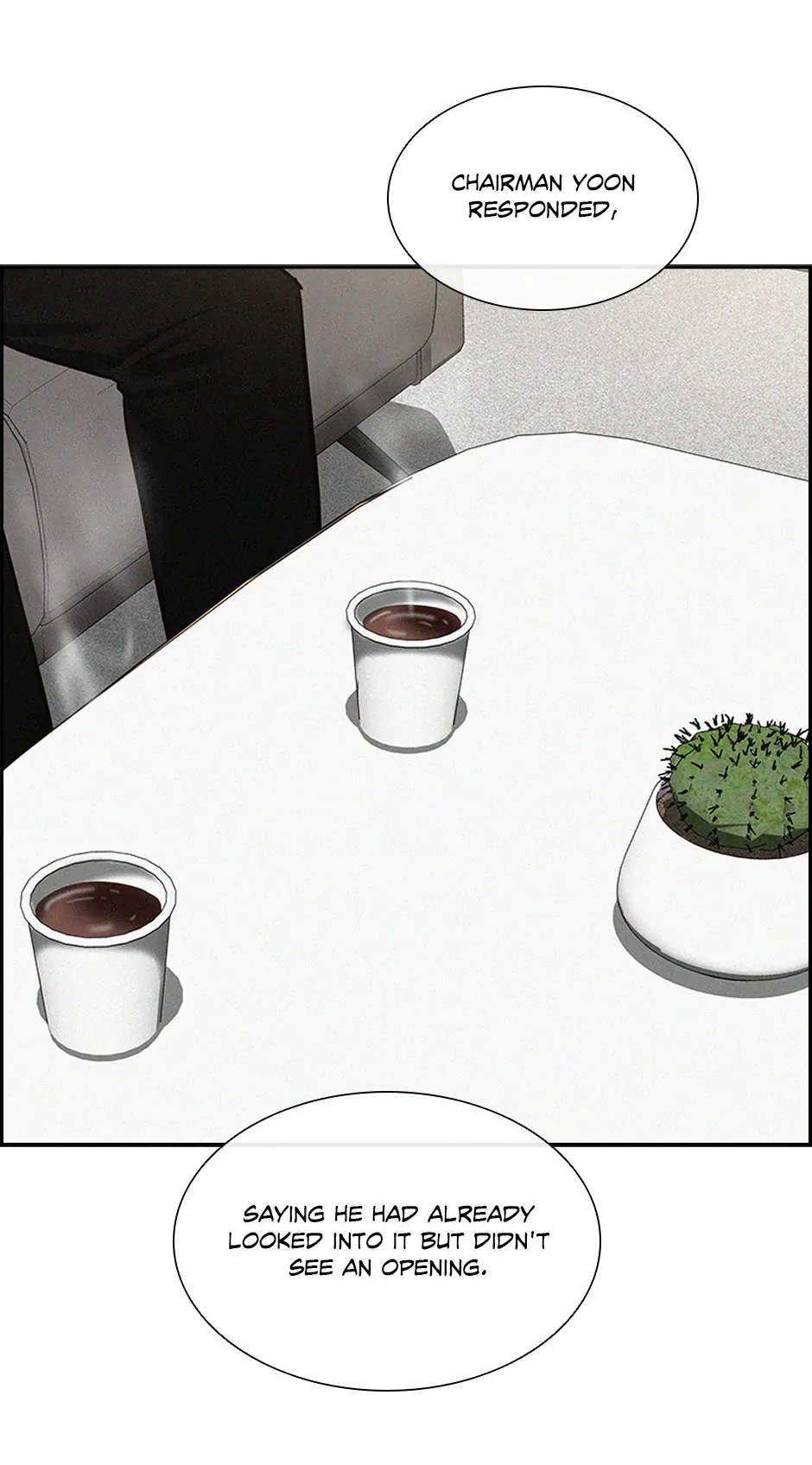 Read Lord Of Money Manga Online