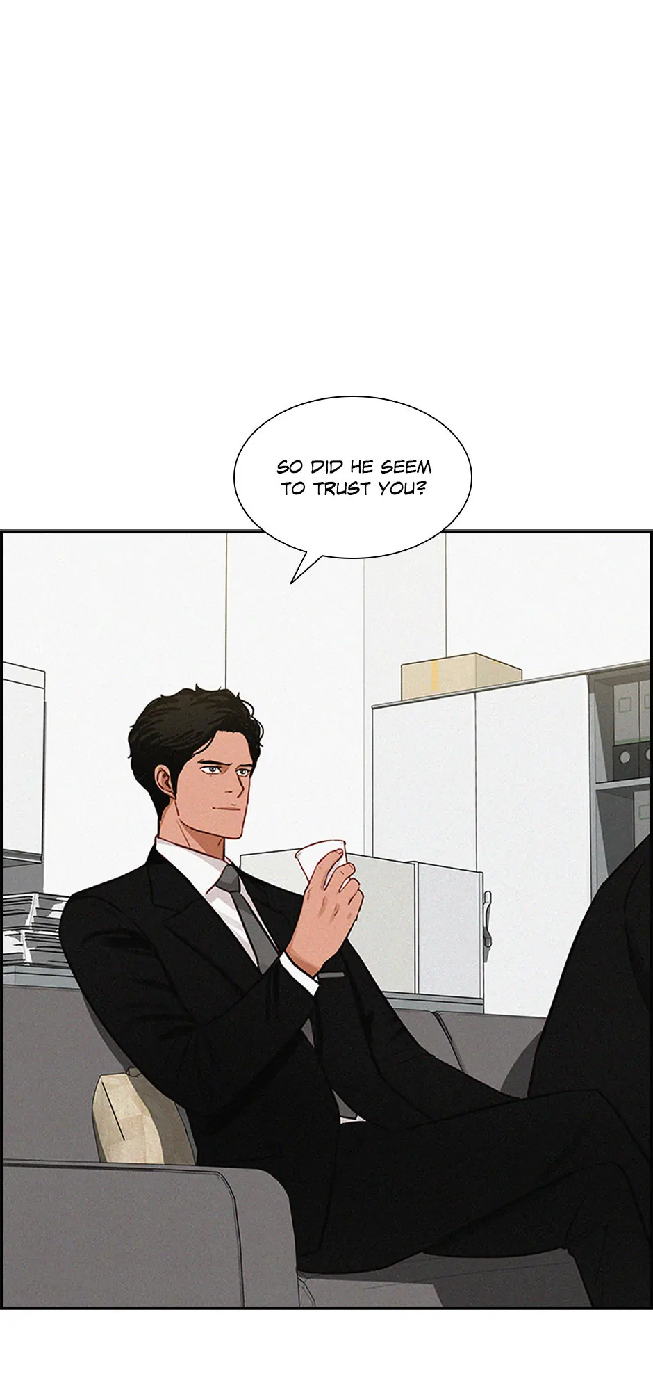 Read Lord Of Money Manga Online