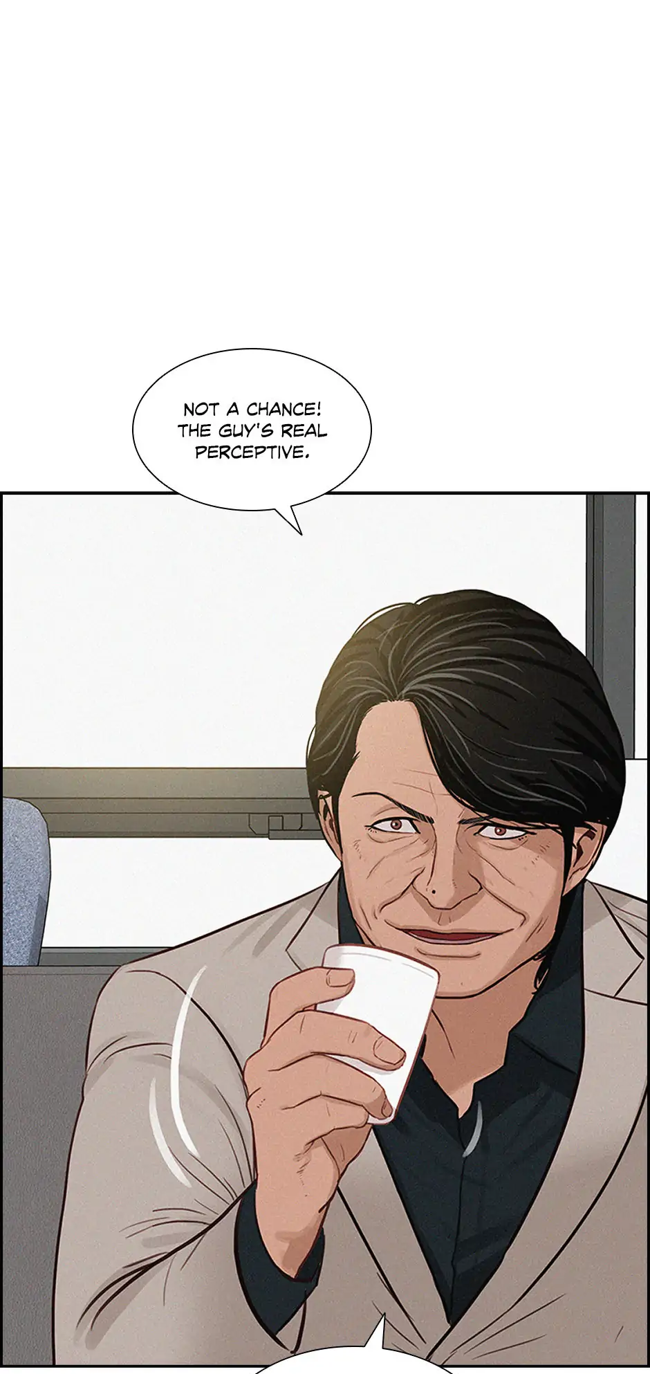 Read Lord Of Money Manga Online