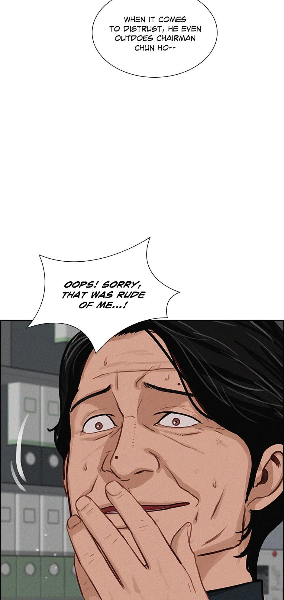 Read Lord Of Money Manga Online