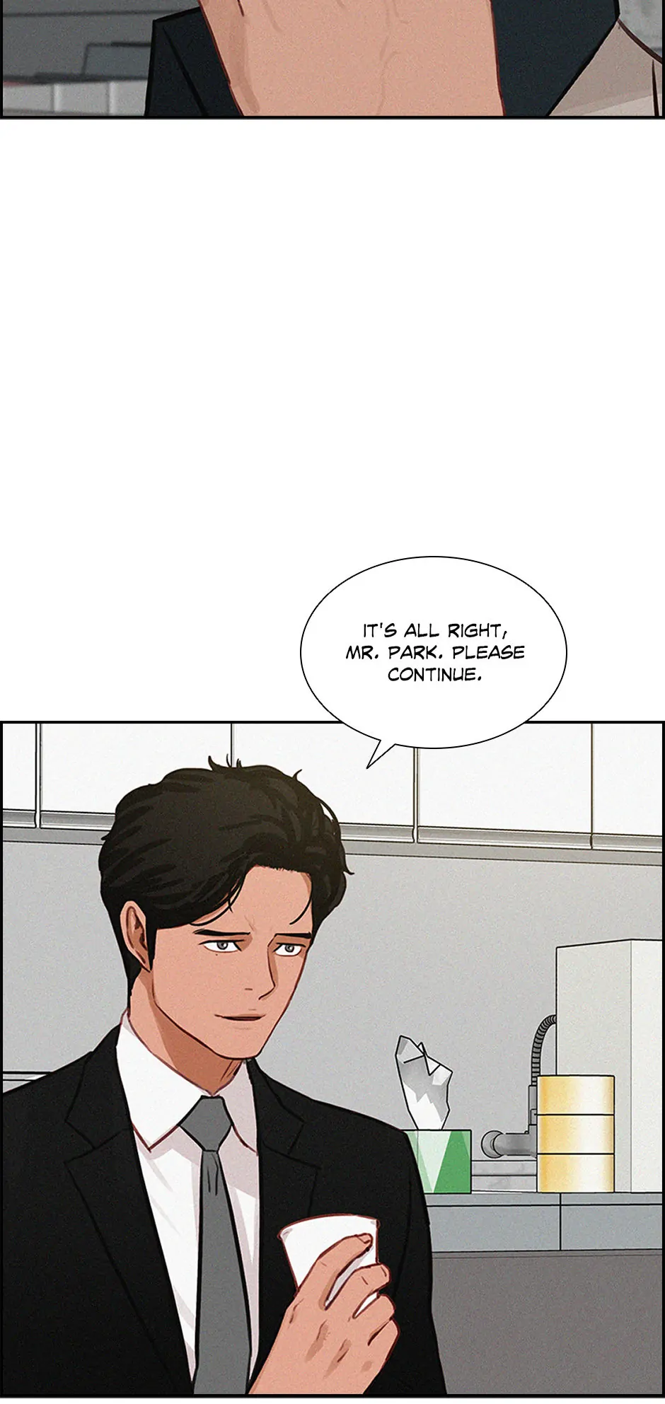 Read Lord Of Money Manga Online