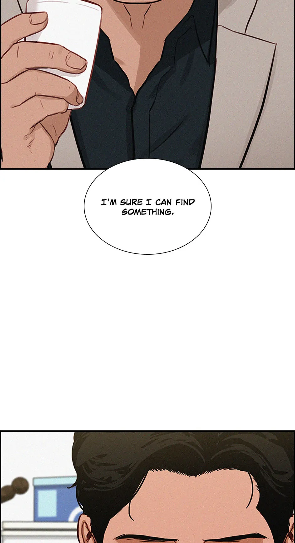 Read Lord Of Money Manga Online