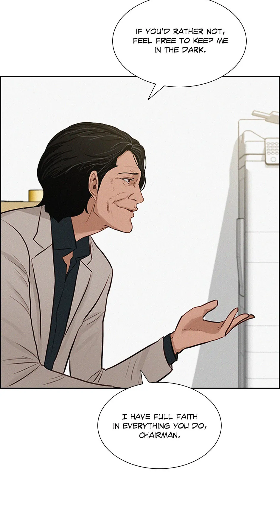 Read Lord Of Money Manga Online