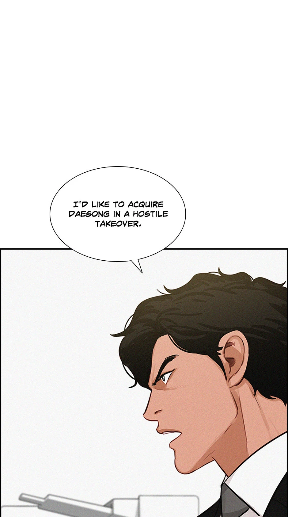 Read Lord Of Money Manga Online