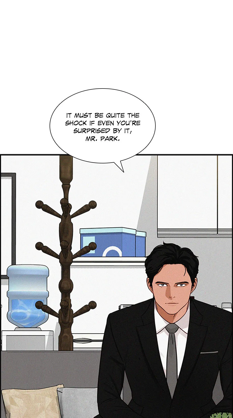 Read Lord Of Money Manga Online