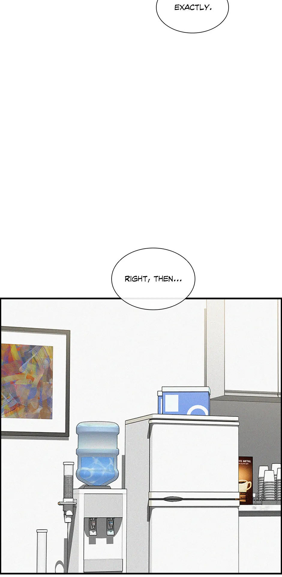 Read Lord Of Money Manga Online