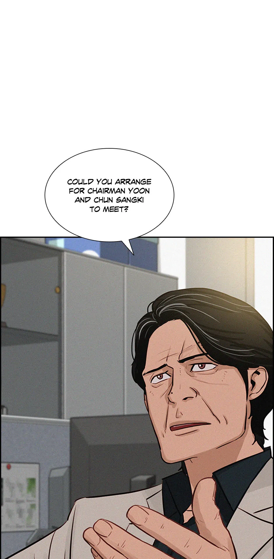 Read Lord Of Money Manga Online