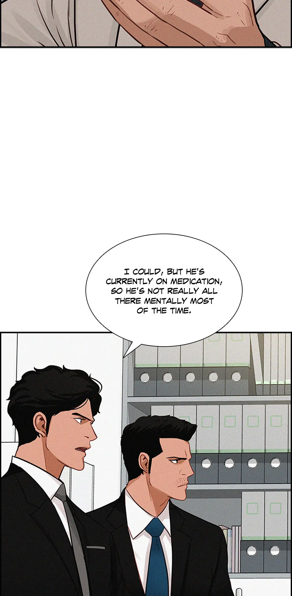 Read Lord Of Money Manga Online