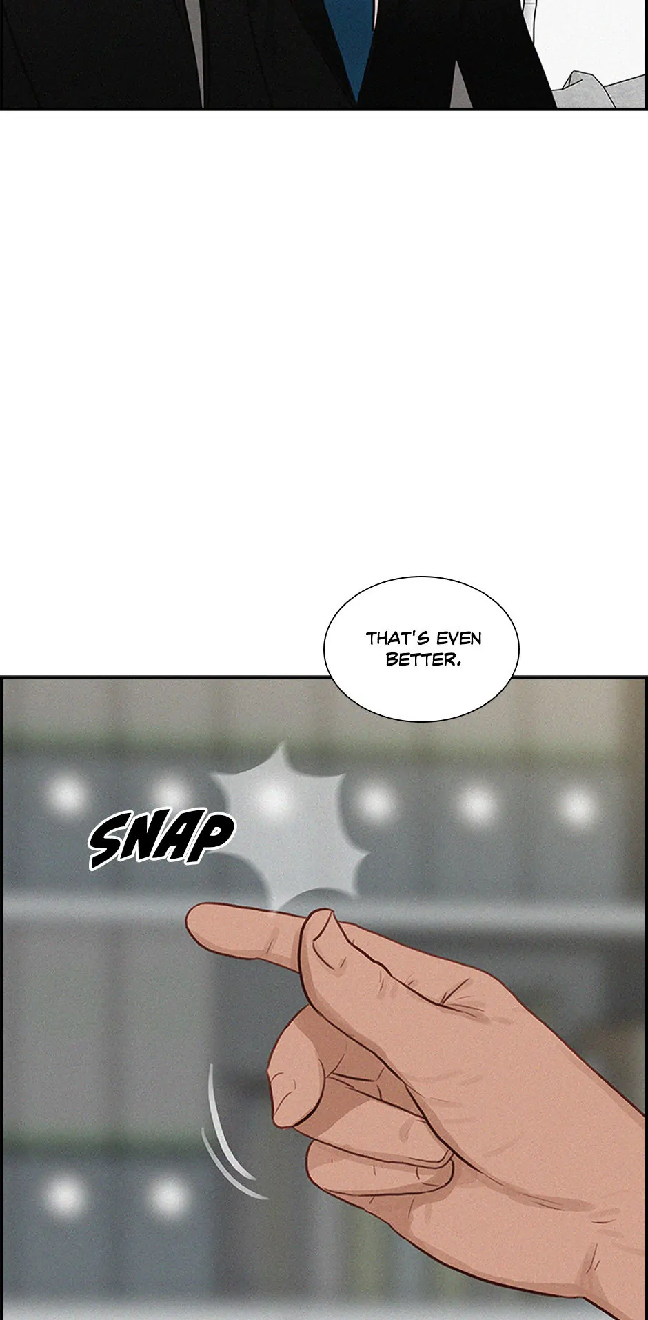 Read Lord Of Money Manga Online