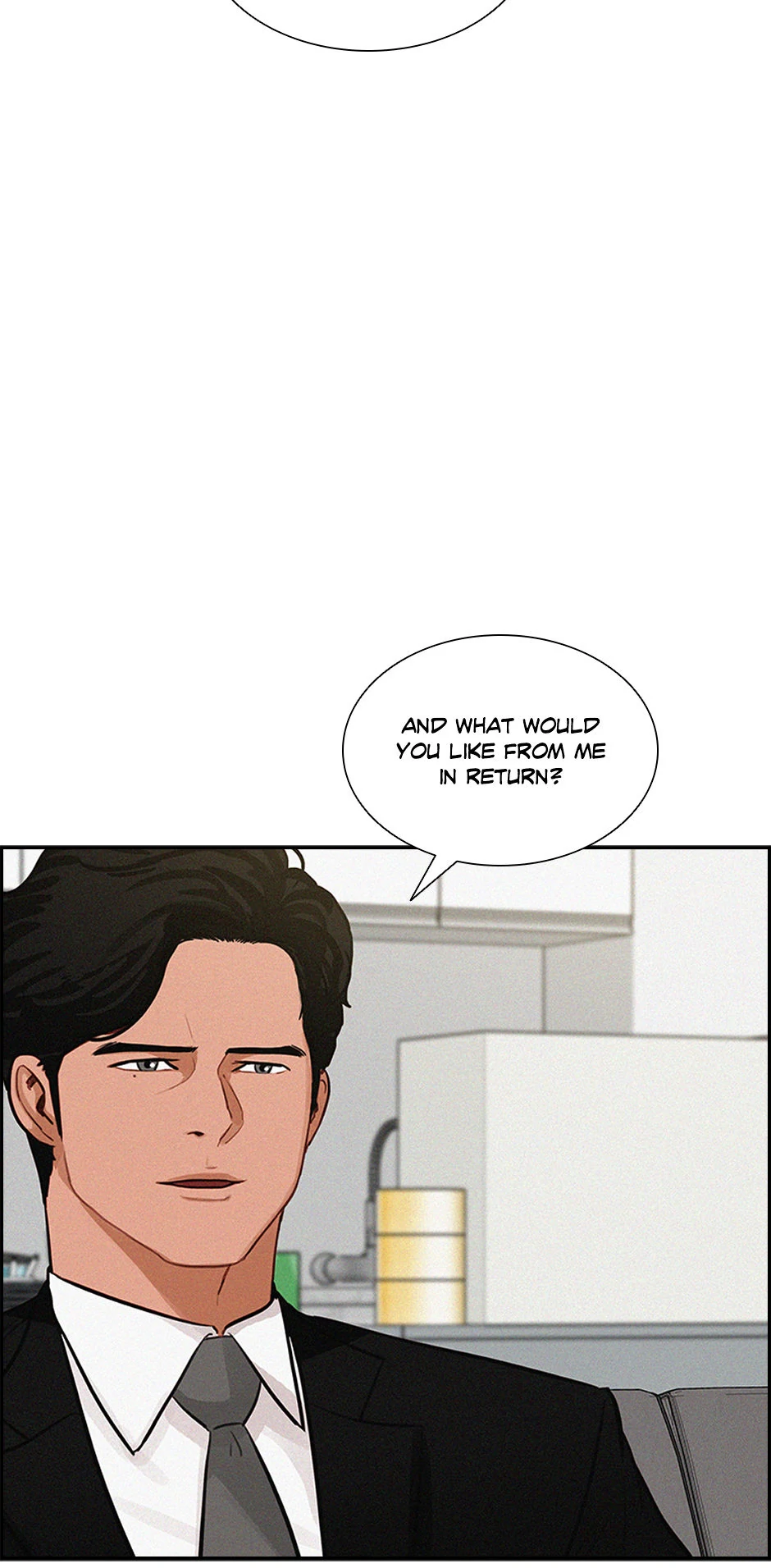 Read Lord Of Money Manga Online