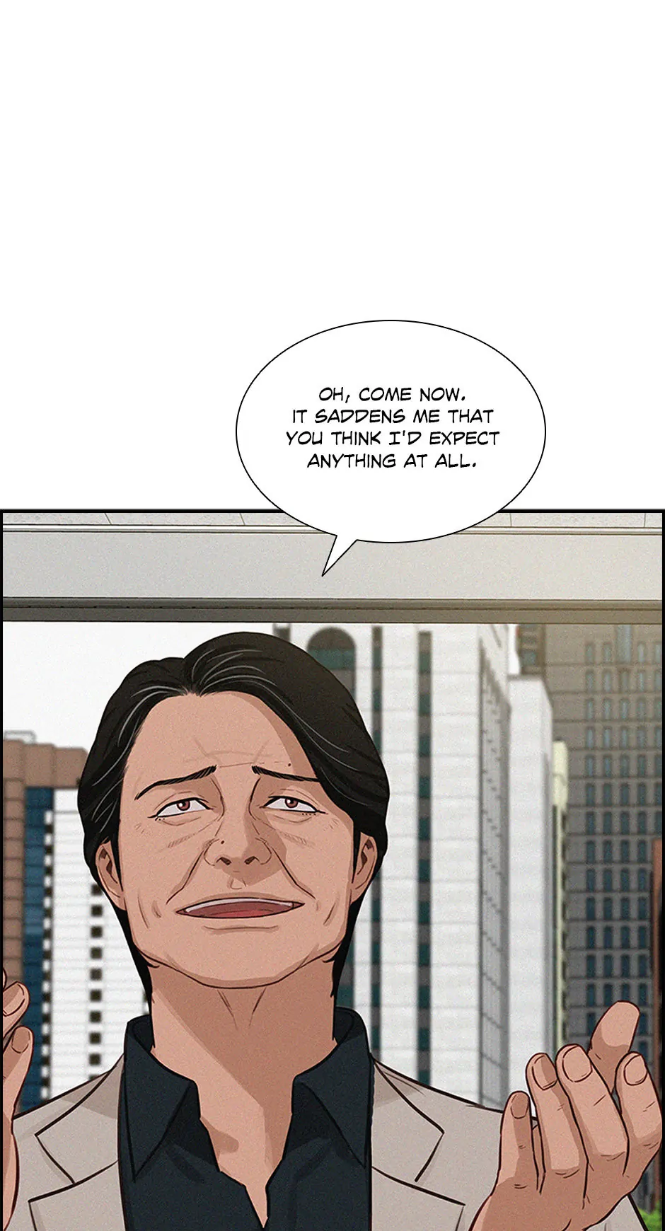 Read Lord Of Money Manga Online