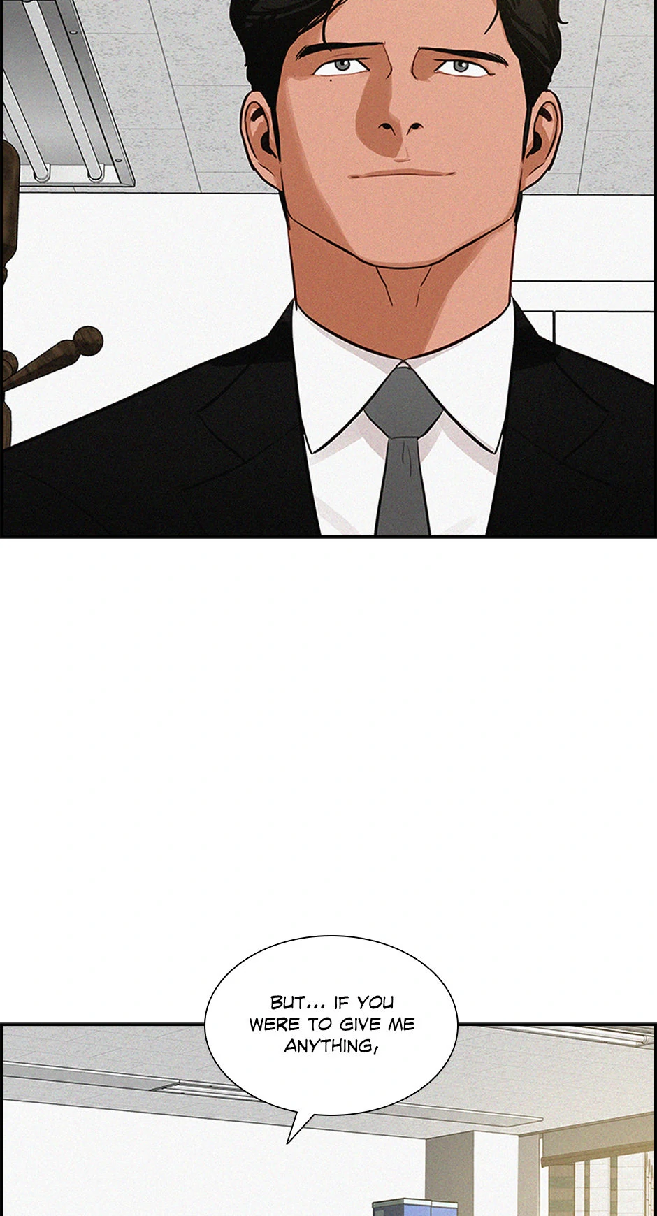 Read Lord Of Money Manga Online