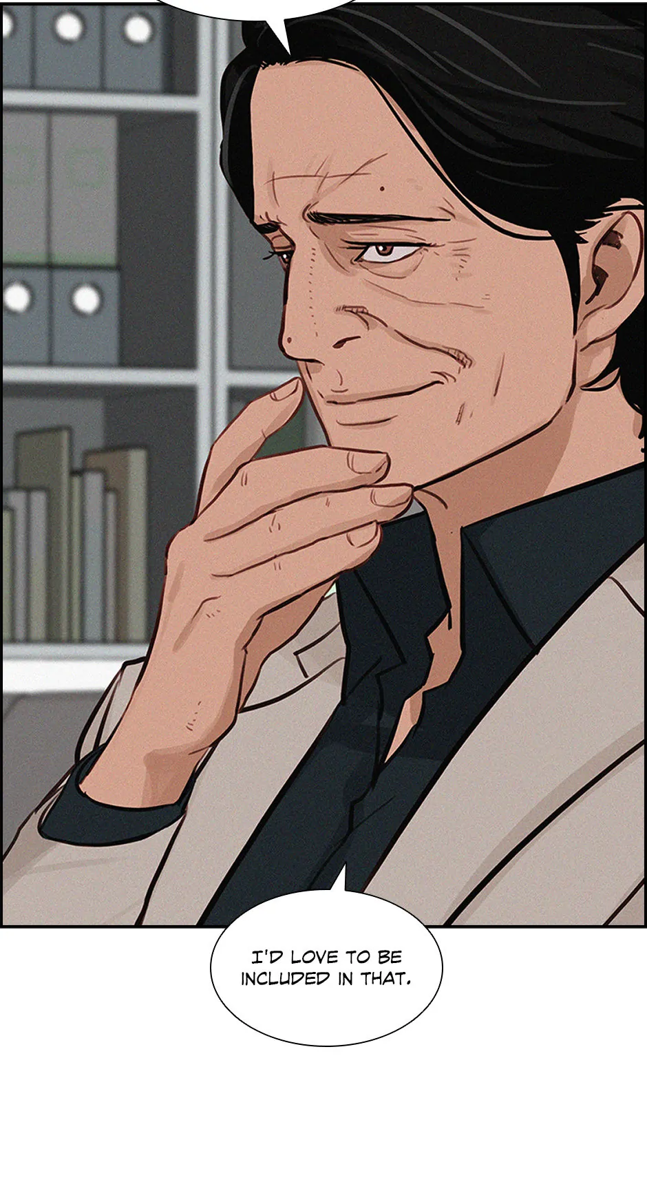 Read Lord Of Money Manga Online