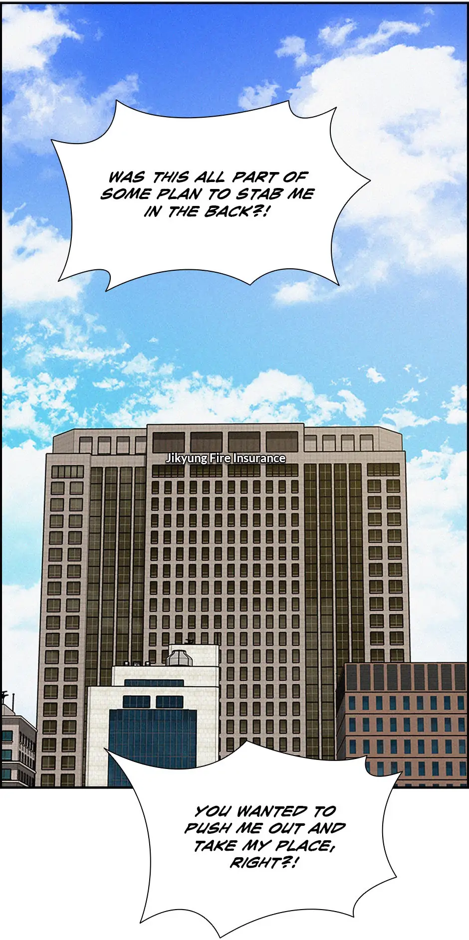 Read Lord Of Money Manga Online