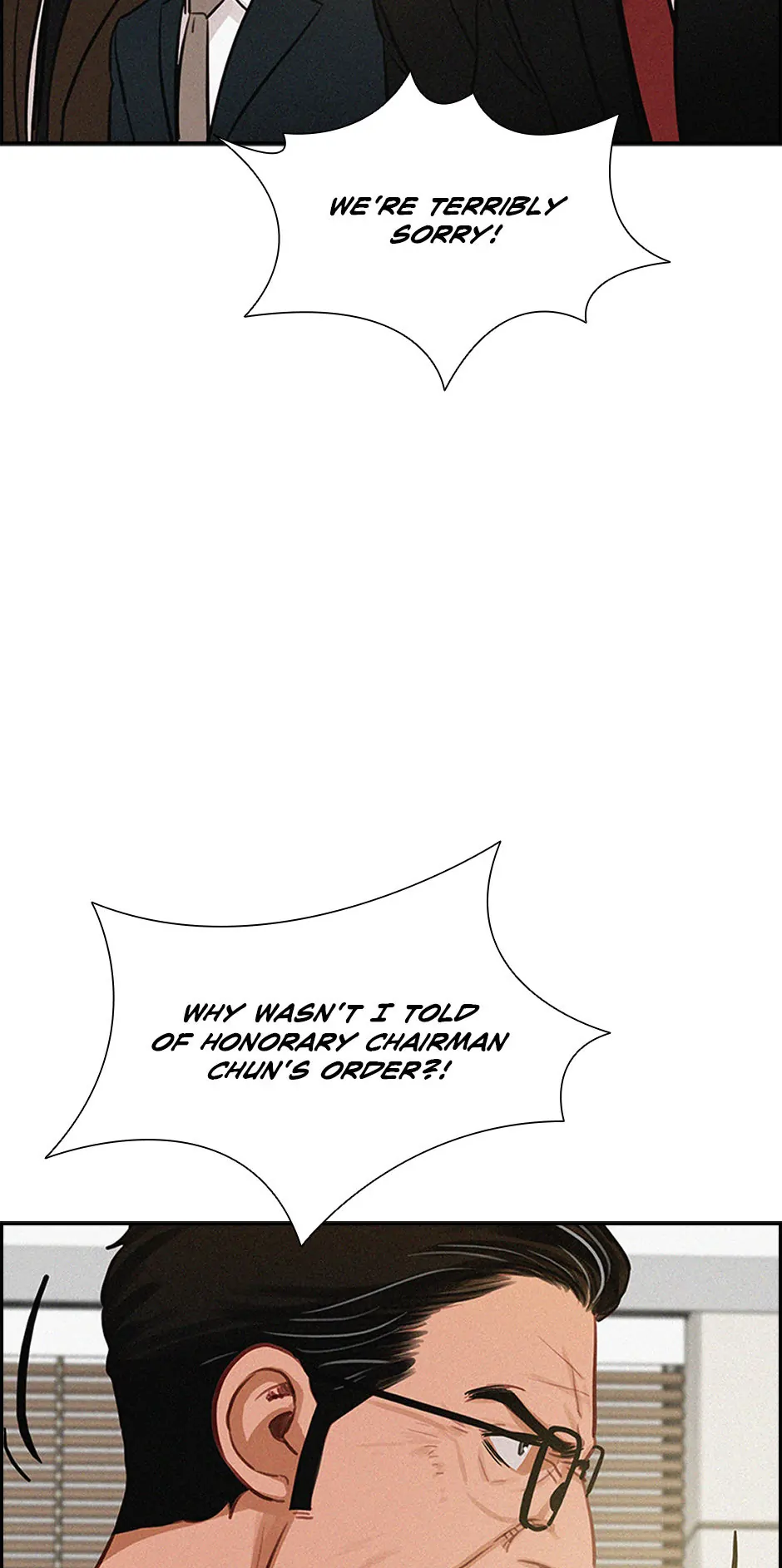 Read Lord Of Money Manga Online