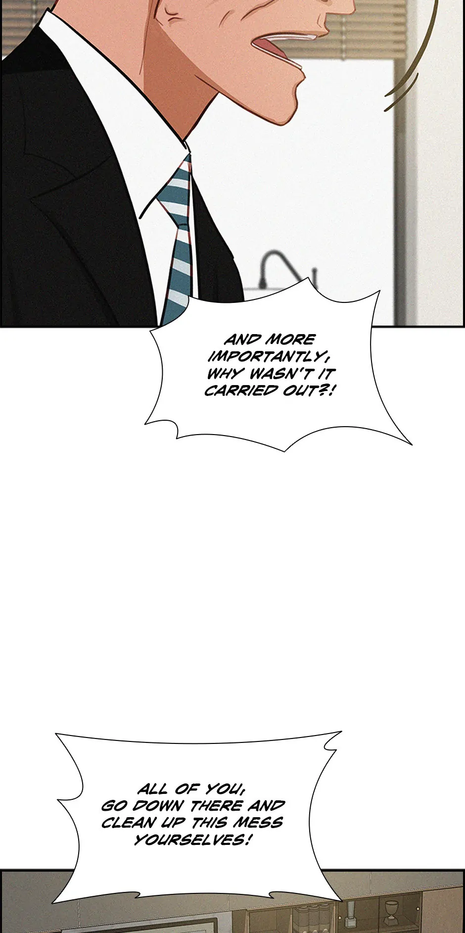 Read Lord Of Money Manga Online