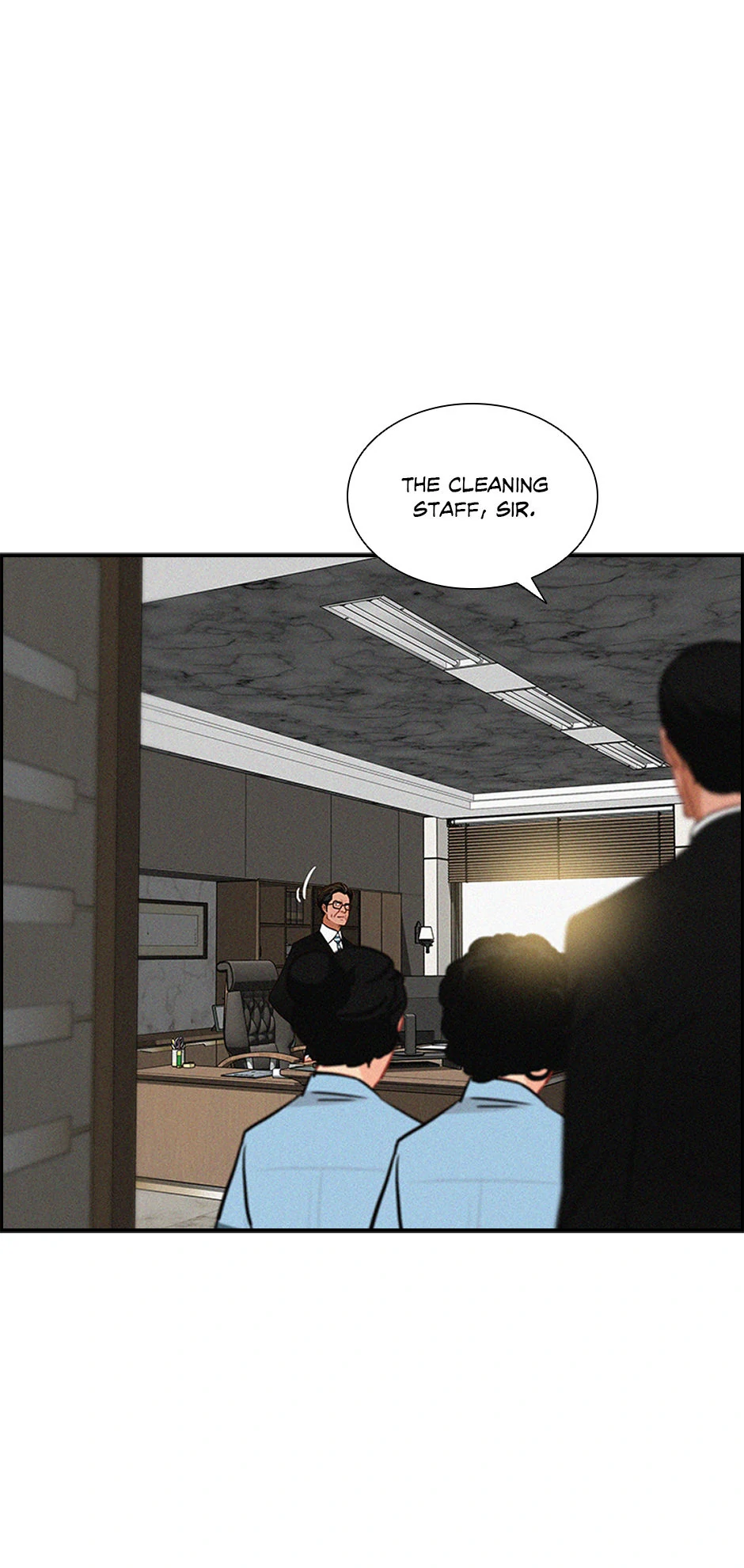 Read Lord Of Money Manga Online