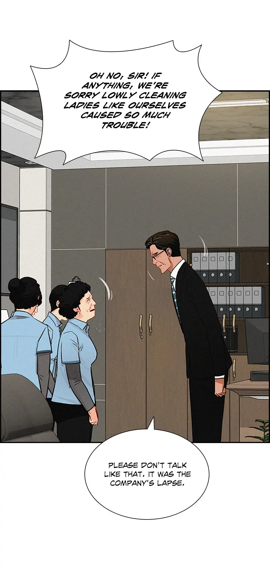 Read Lord Of Money Manga Online