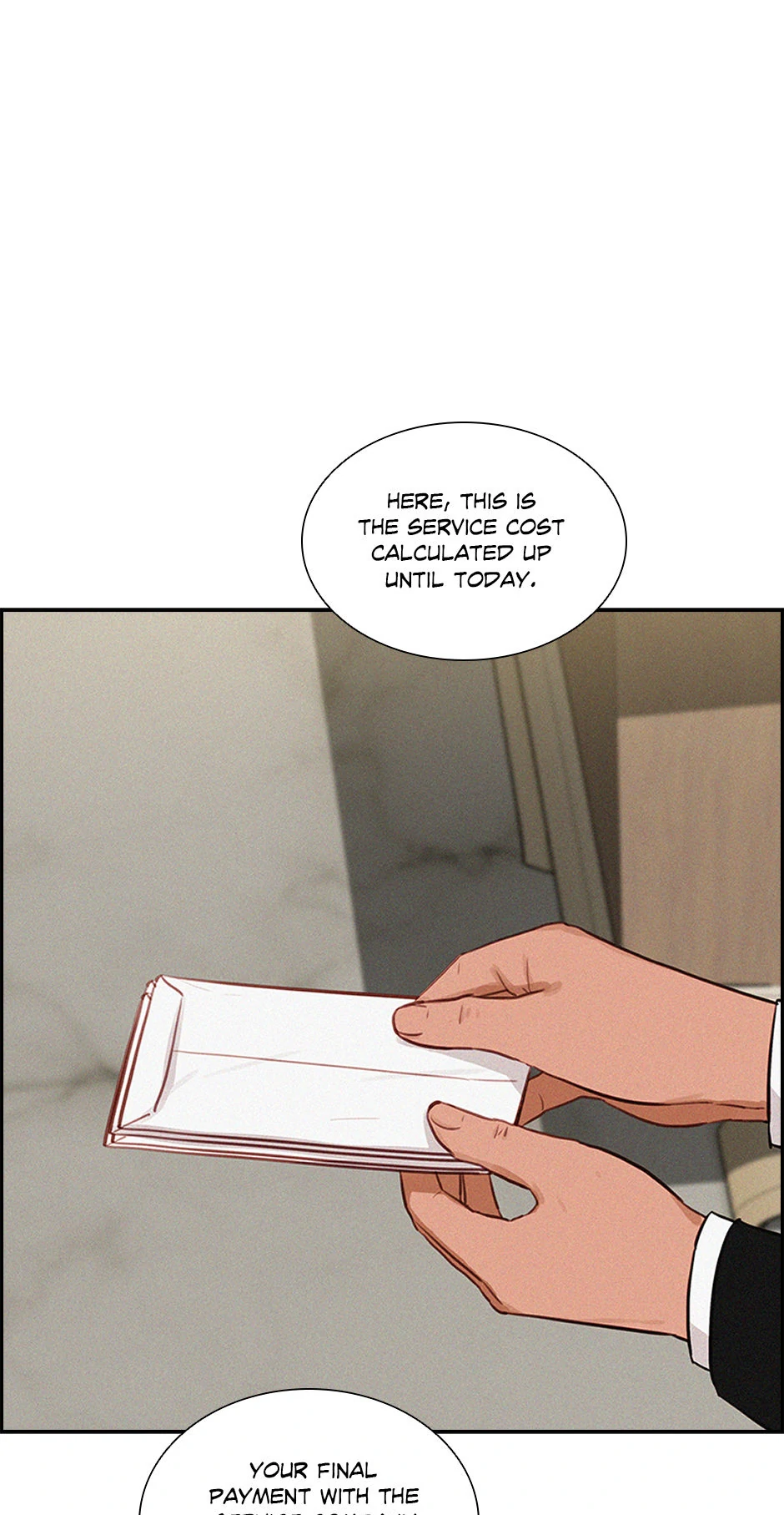 Read Lord Of Money Manga Online