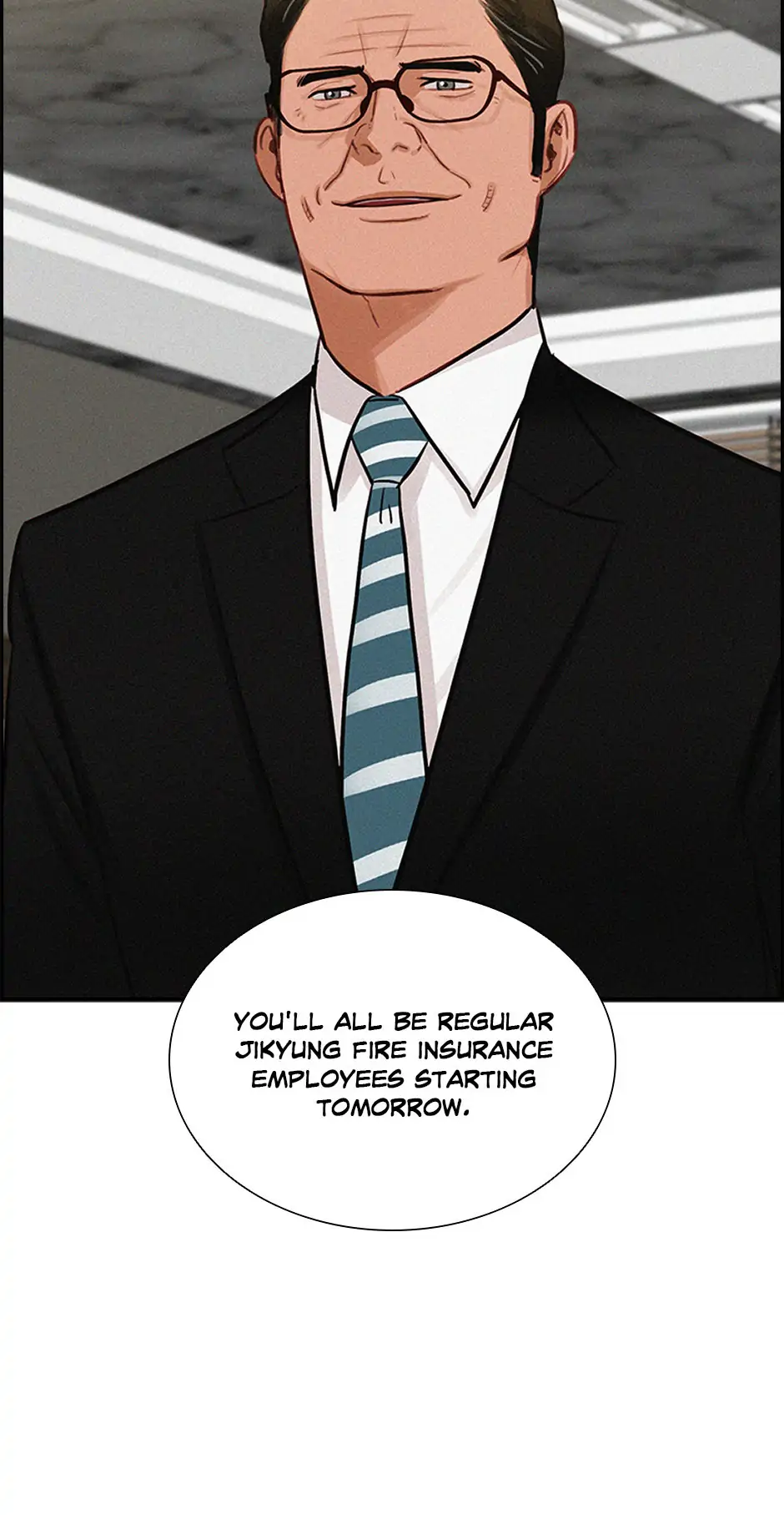 Read Lord Of Money Manga Online