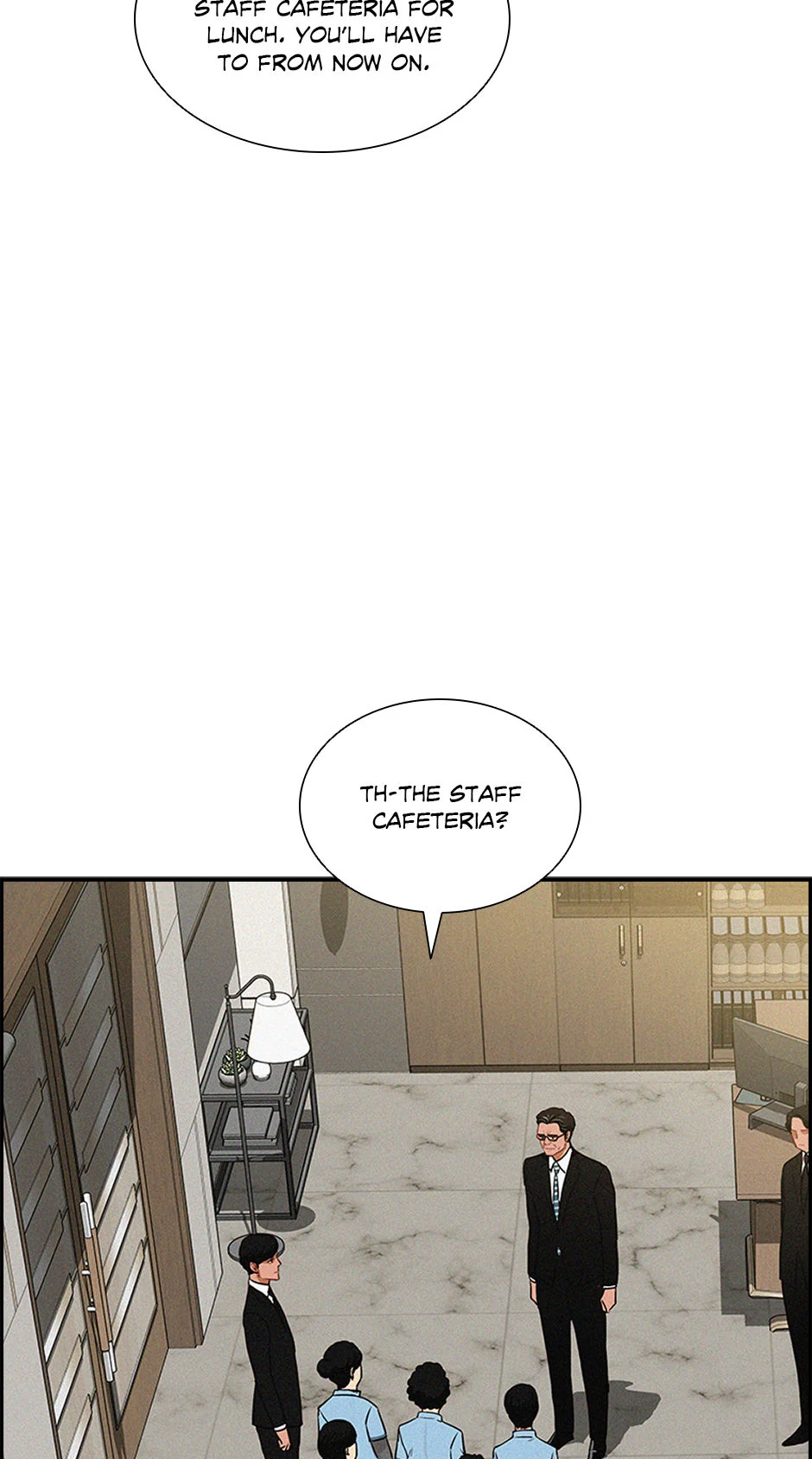 Read Lord Of Money Manga Online