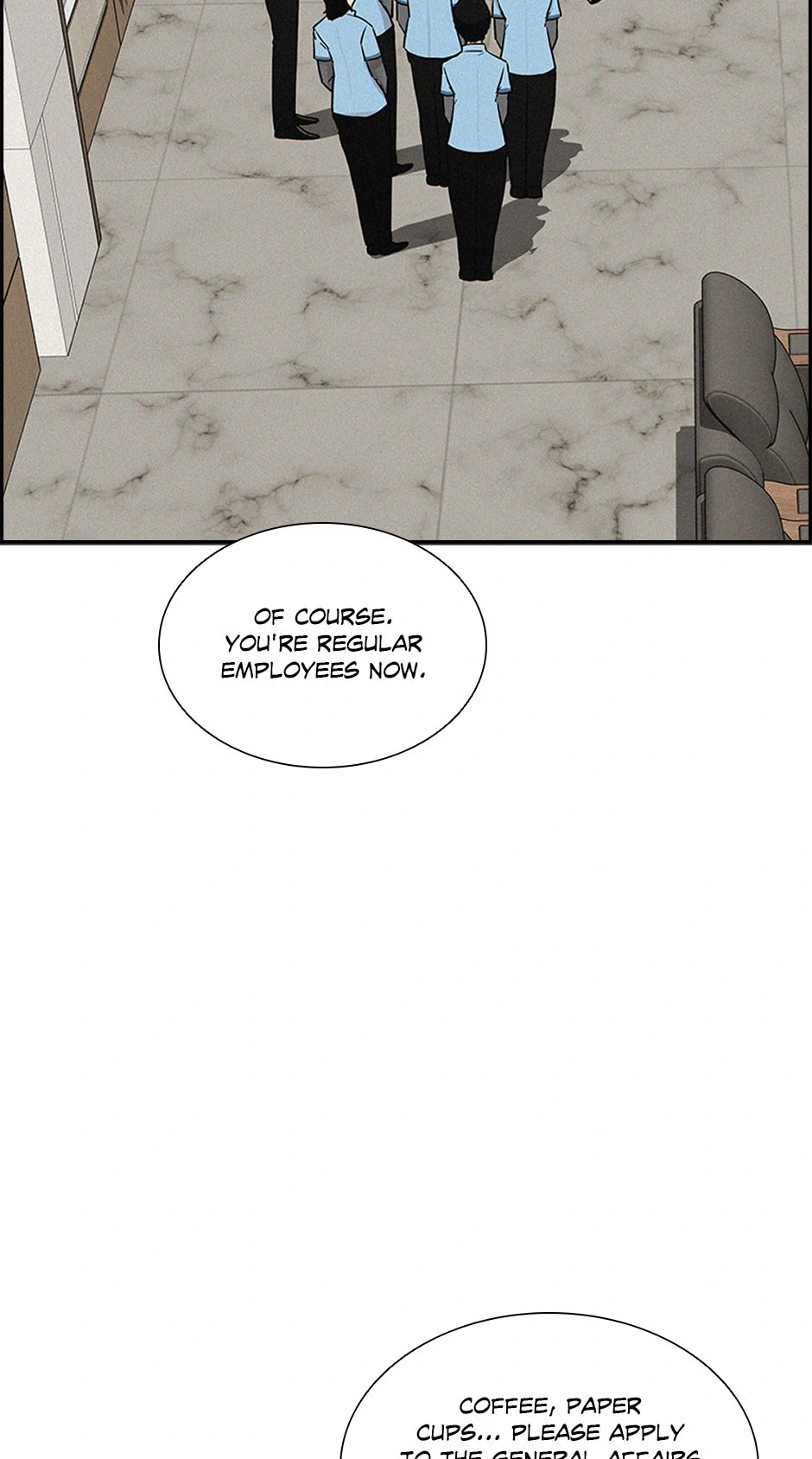 Read Lord Of Money Manga Online