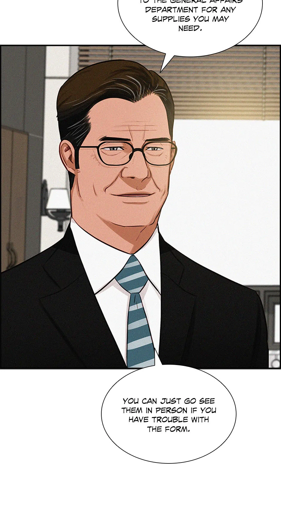 Read Lord Of Money Manga Online