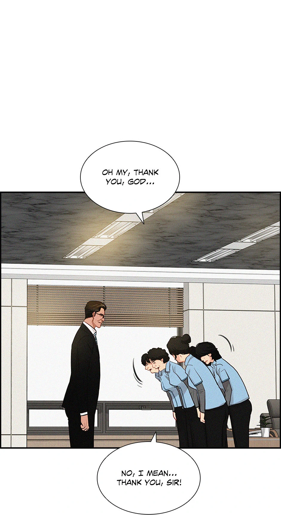 Read Lord Of Money Manga Online